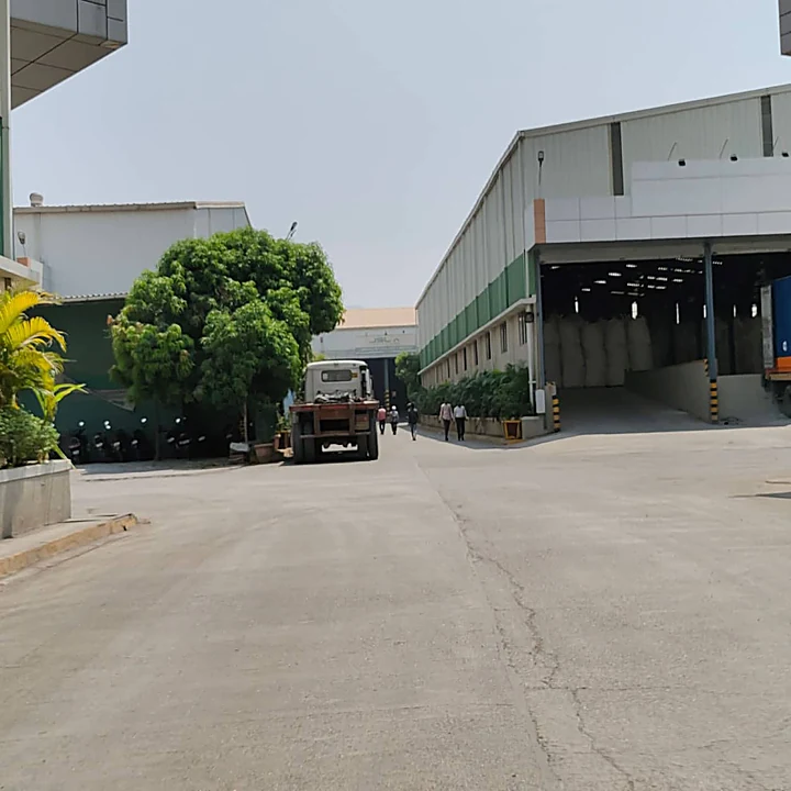 MAAS Infra warehouse operations