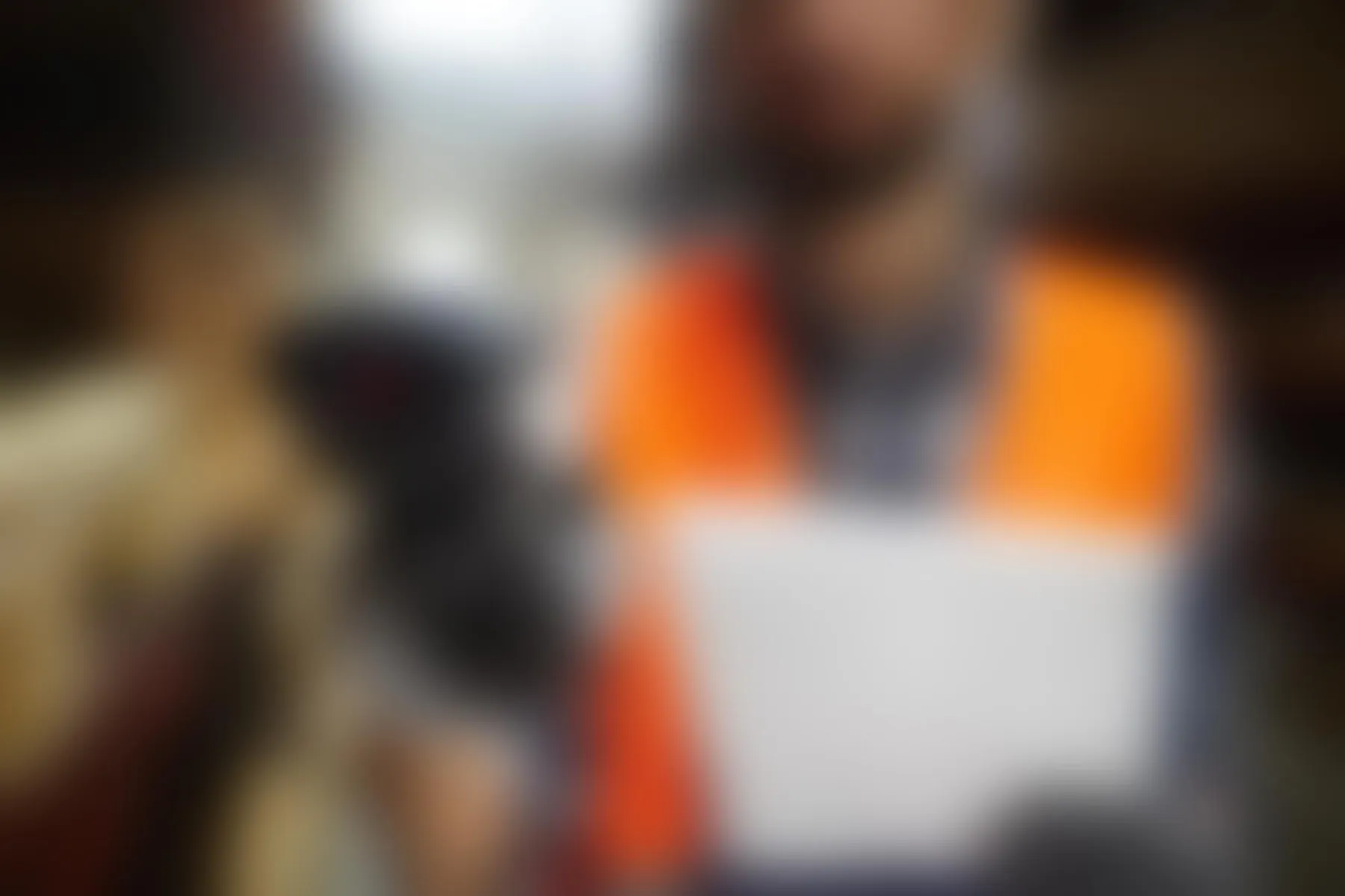 MAAS Infra warehouse operations